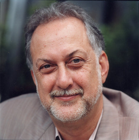 Michael Sorkin