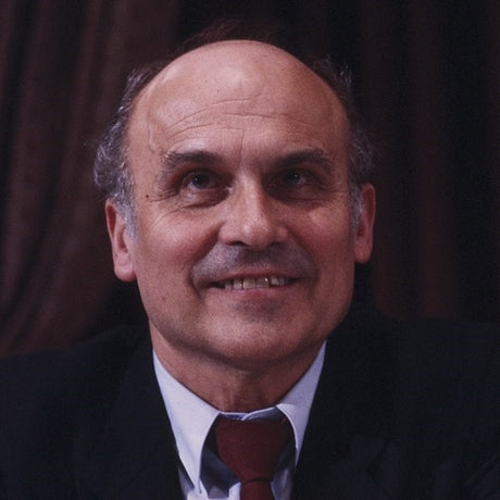 Ryszard Kapuscinski