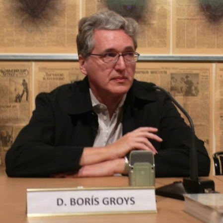 Boris Groys