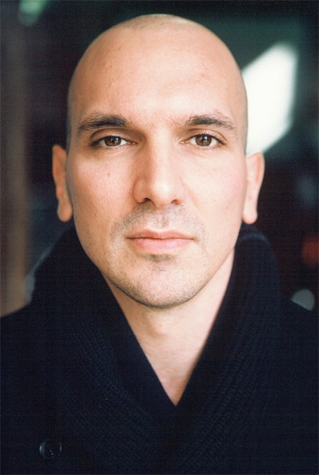 Matteo Pasquinelli