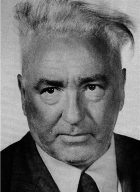 Wilhelm Reich