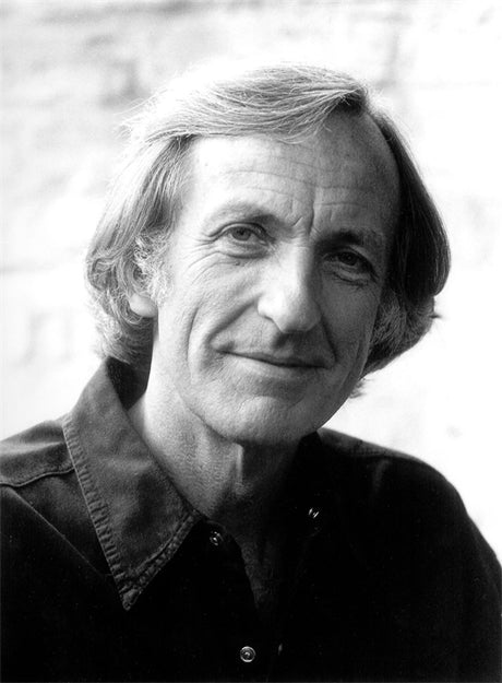 John Pilger