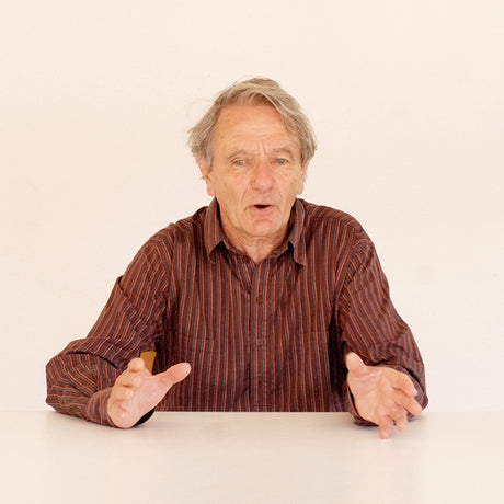 Jacques Rancière