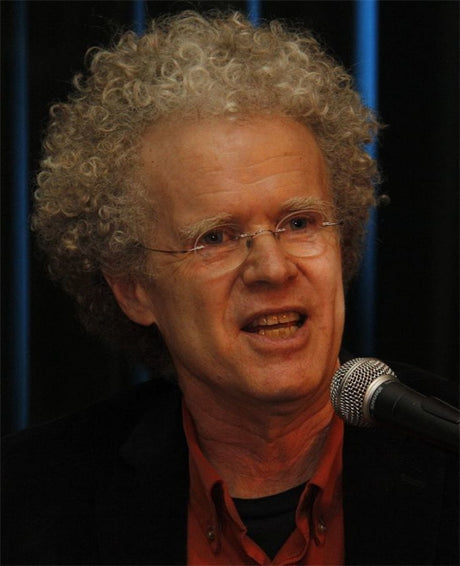 Erik Olin Wright