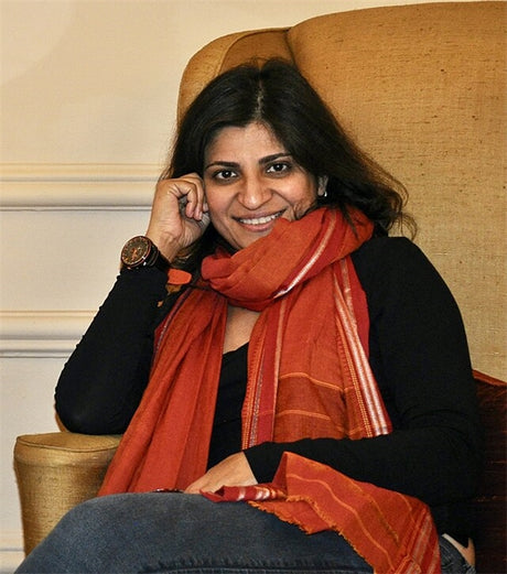 Tithi Bhattacharya