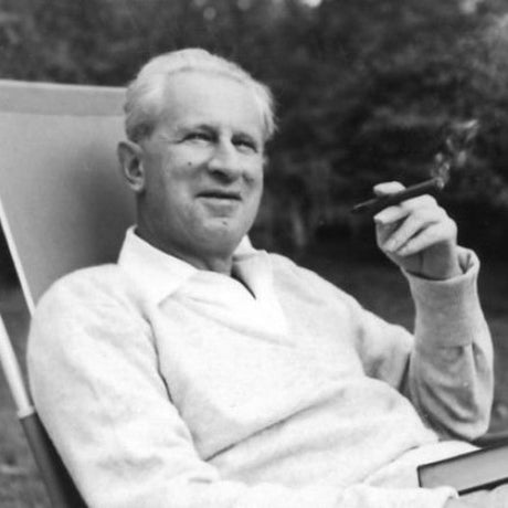 Herbert Marcuse