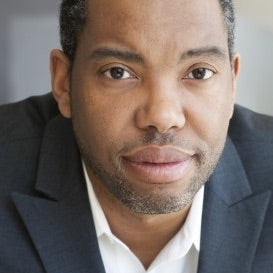 Ta-Nehisi Coates