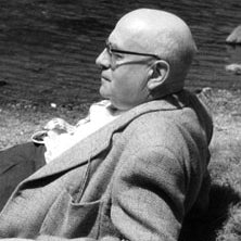 Theodor Adorno