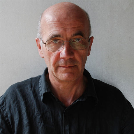 Patrick Keiller