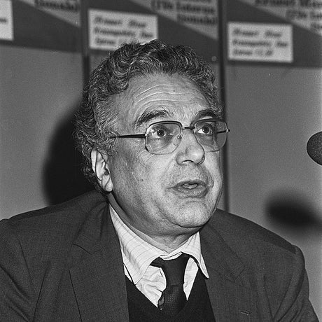 Ernest Mandel