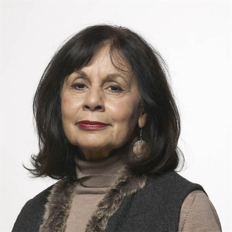 Ghada Karmi