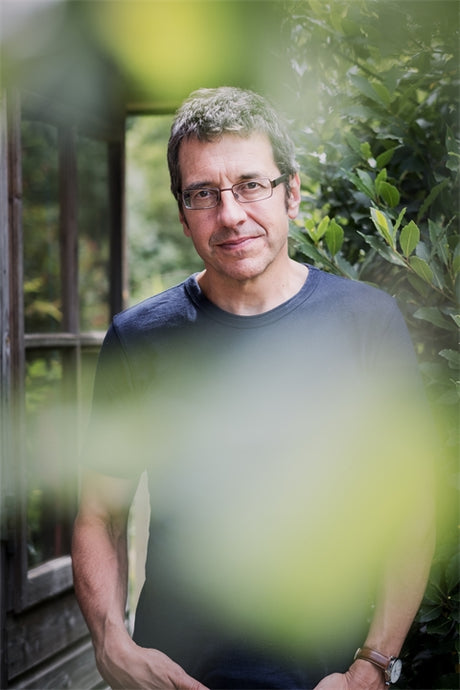 George Monbiot