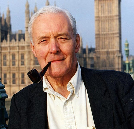 Tony Benn