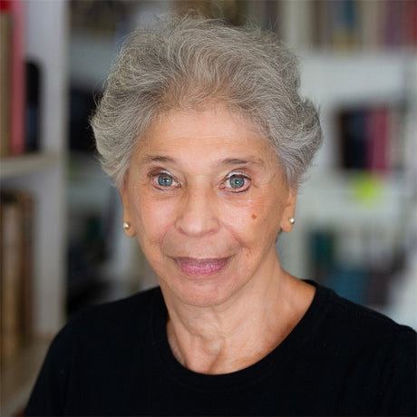 Vivian Gornick