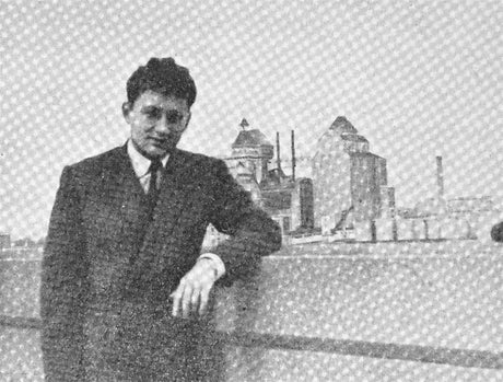 Guy Debord