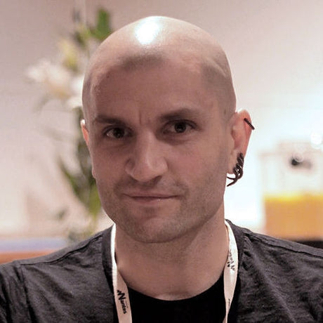 China Miéville