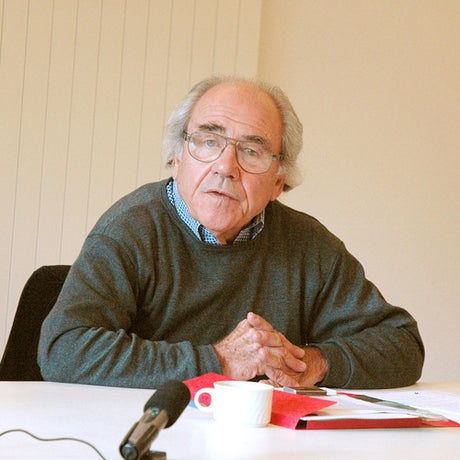 Jean Baudrillard