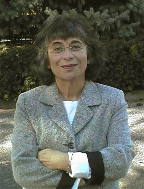 Varda Burstyn