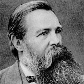 Friedrich Engels