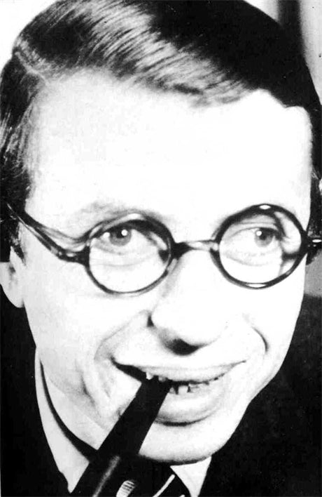 Jean-Paul Sartre