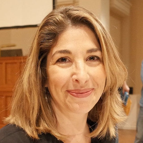 Naomi Klein