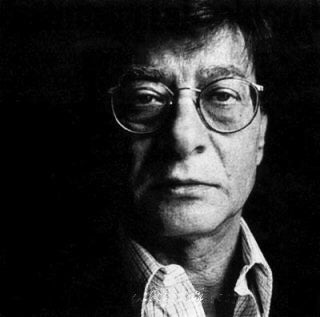 Mahmoud Darwish