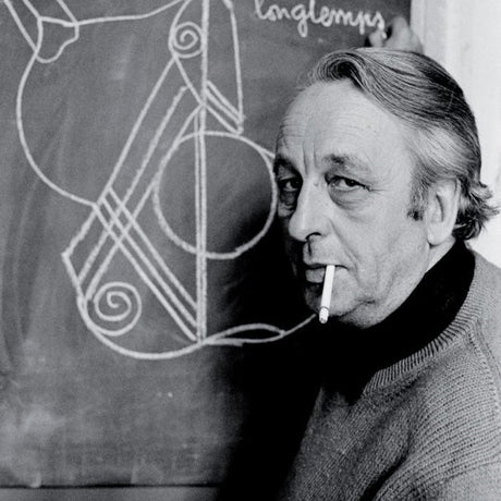 Louis Althusser