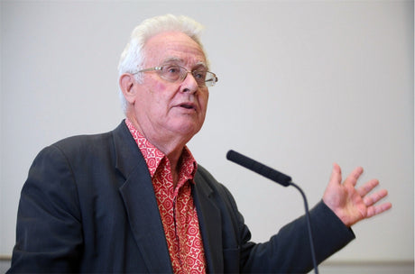 Benedict Anderson