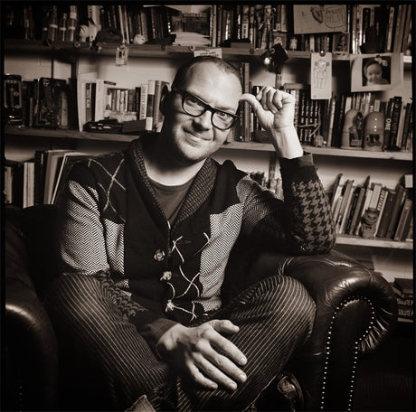 Cory Doctorow