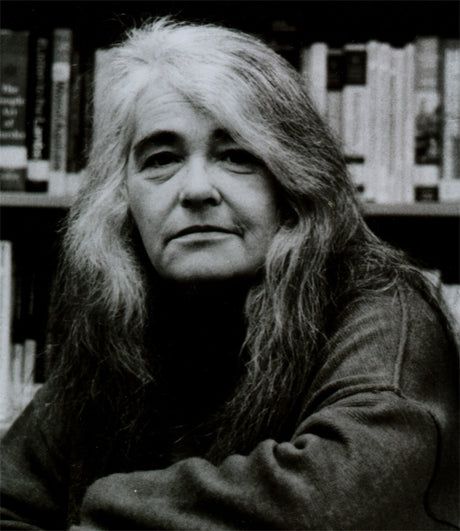 Kate Millett