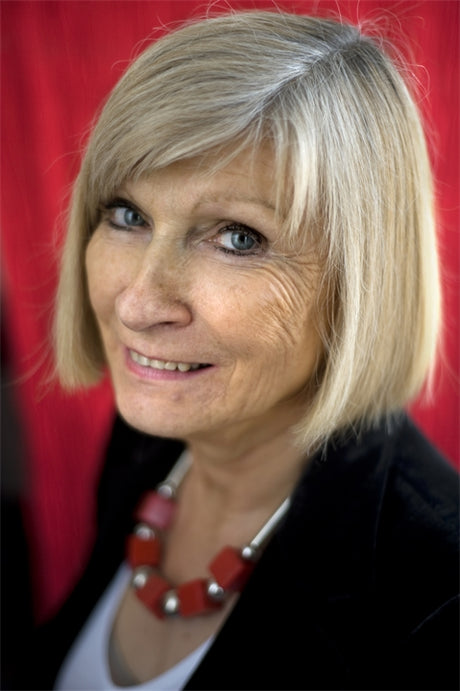 Chantal Mouffe