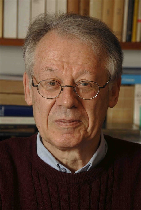 Roberto Schwarz