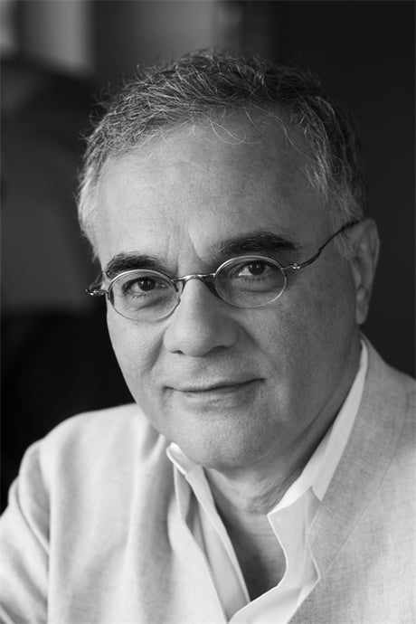 Mahmood Mamdani