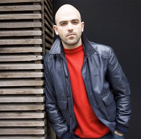 Roberto Saviano