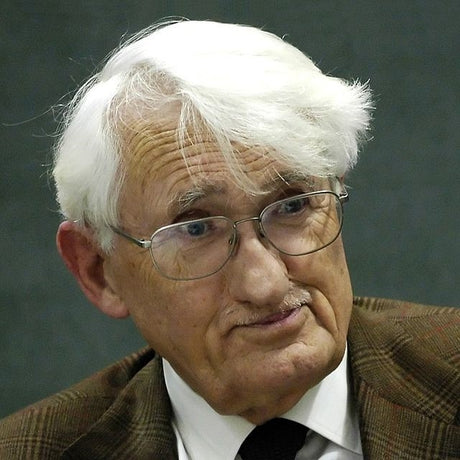 Jürgen Habermas