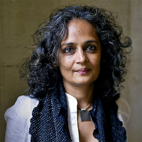 Arundhati Roy