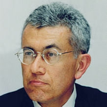 Roberto Mangabeira Unger