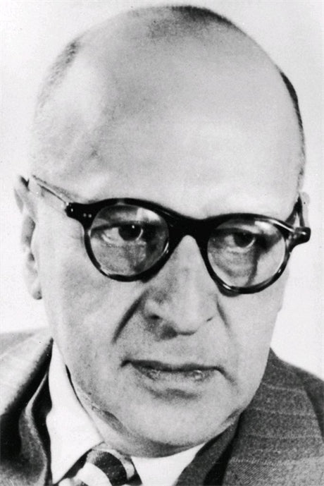 Max Horkheimer