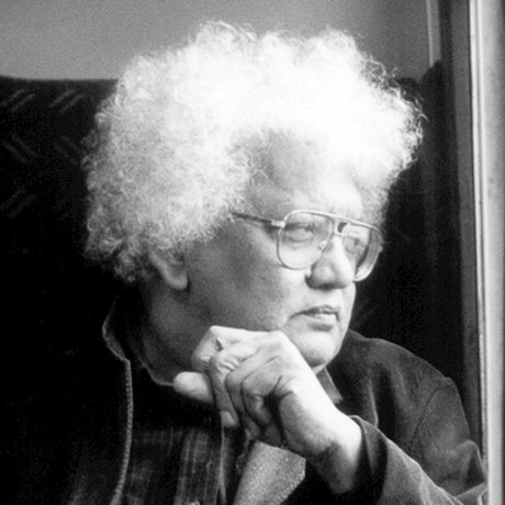 Meghnad Desai