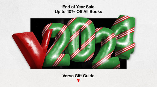 Verso Gift Guide