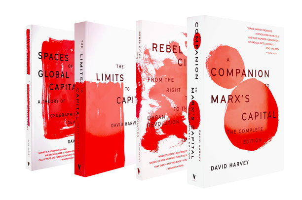 Essential David Harvey