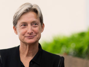 Image for blog post entitled Judith Butler on Black Lives Matter