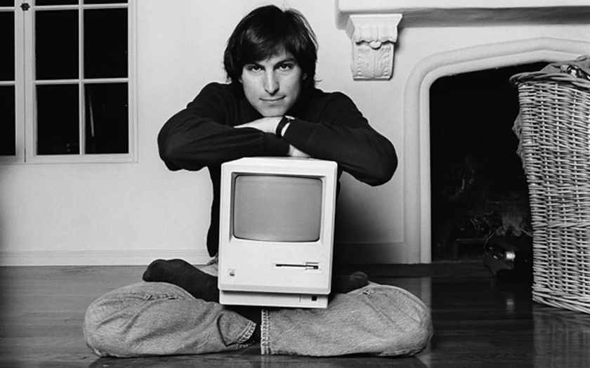 Was Steve Jobs the ultimate post-modernist?