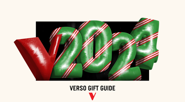 Verso Gift Guide