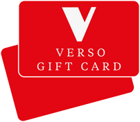 Verso Gift Card