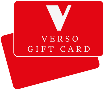 Verso Gift Card