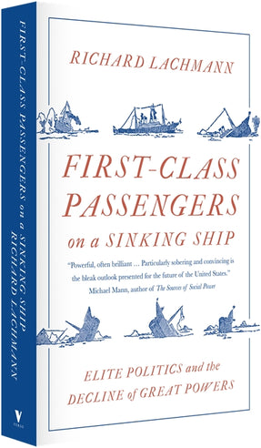 First-Class Passengers on a Sinking Ship