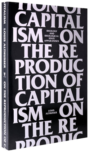 On the Reproduction of Capitalism