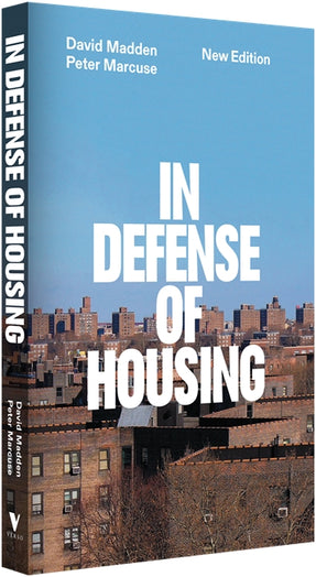 In Defense of Housing