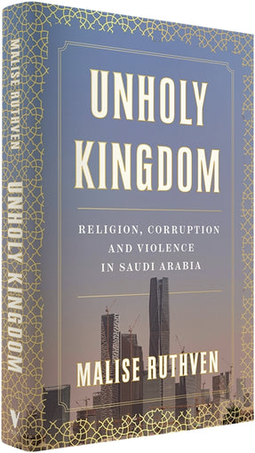 Unholy Kingdom